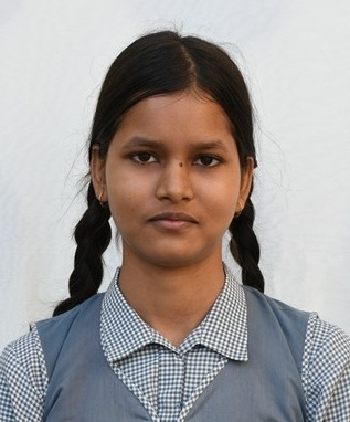 VARSHA  BAGHEL 